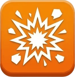 Explode power-up