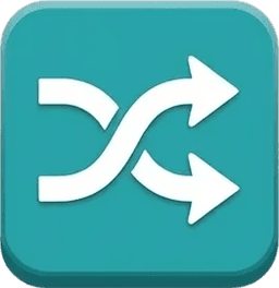 Shuffle power-up